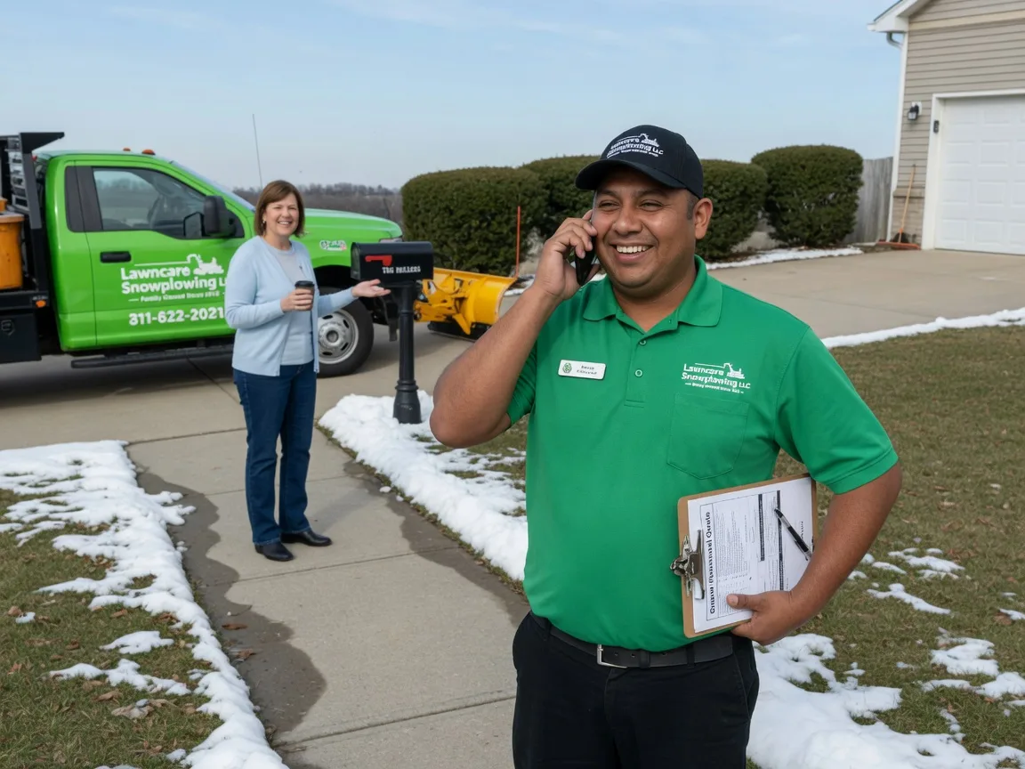 Lawn Care Services By Expert Landscaper Mountain Home, TX FAQs